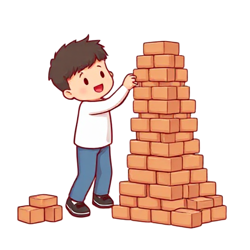 build