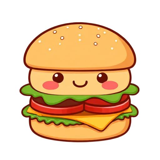 burger