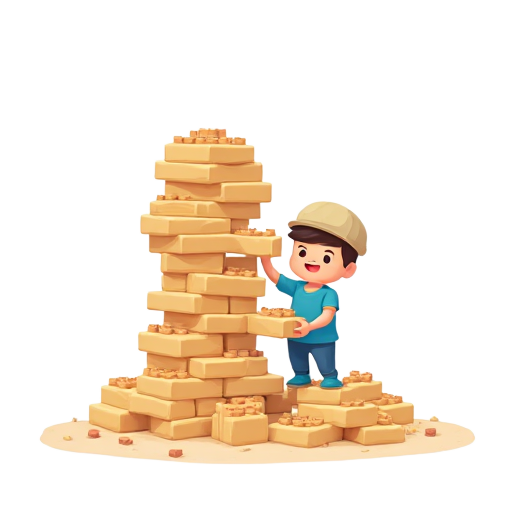 build