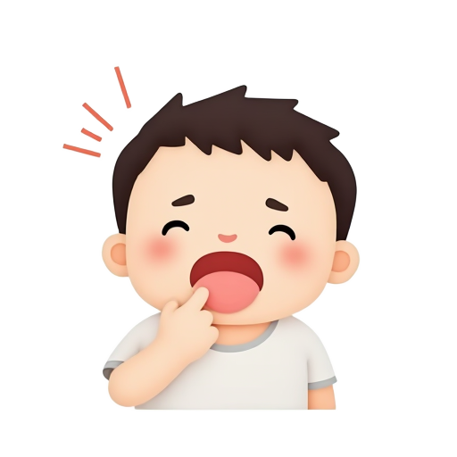 toothache