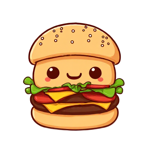 burger