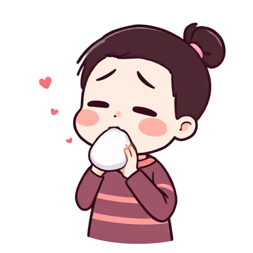 burp