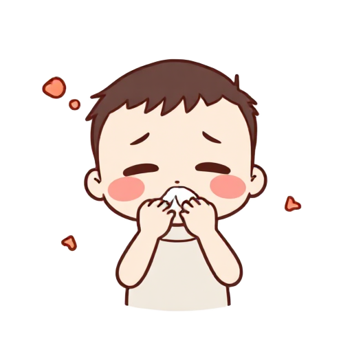 burping