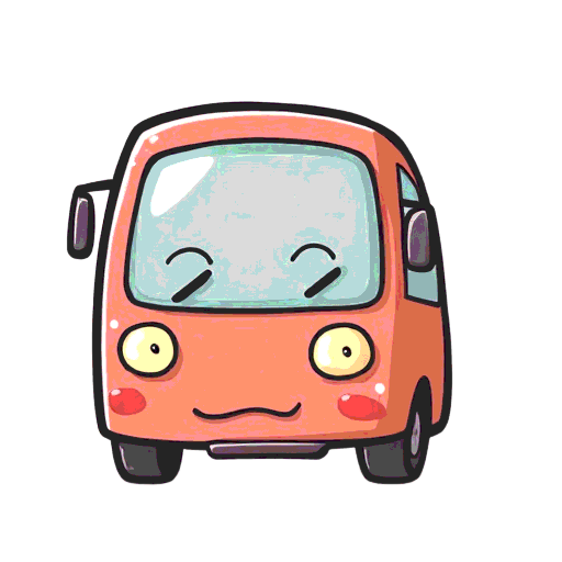 bus