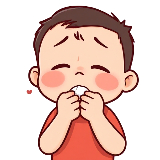 burping