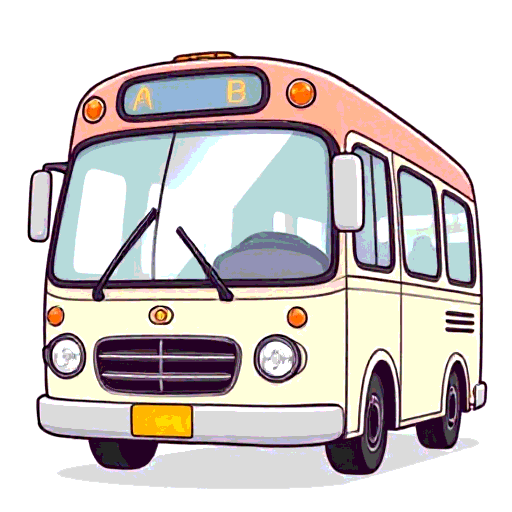 bus