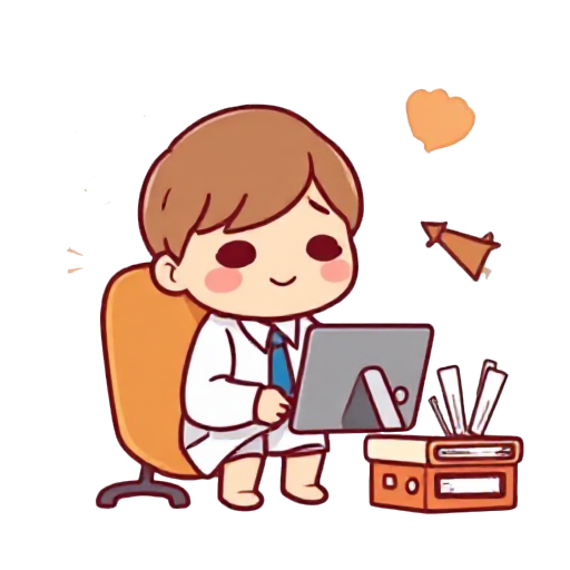 busy