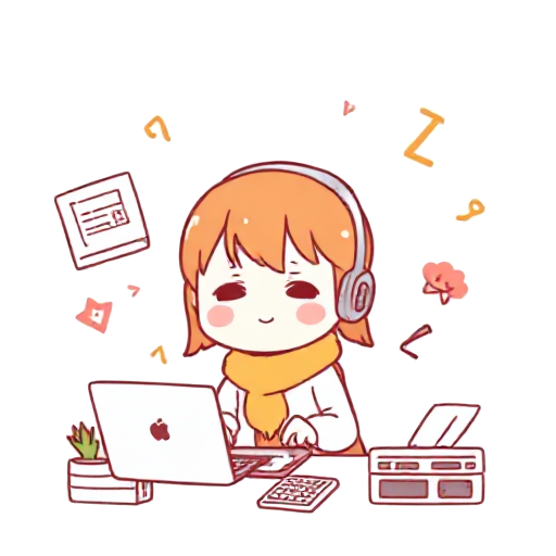 busy