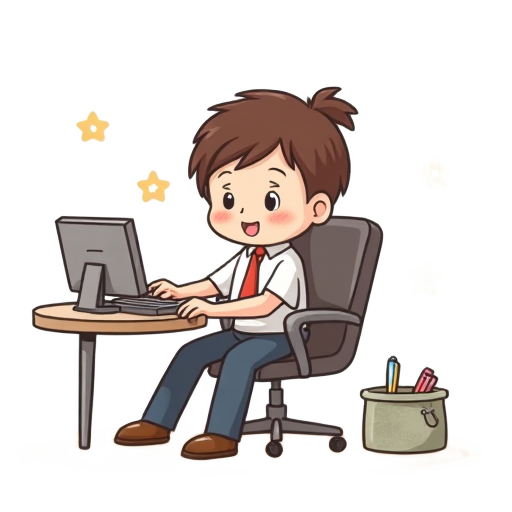 busy
