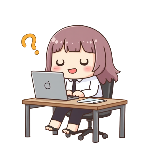 typing