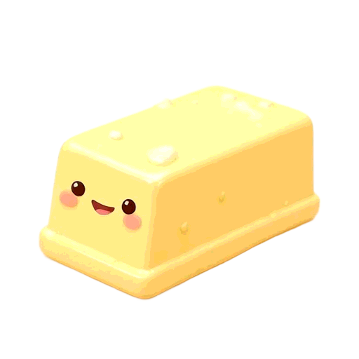 butter