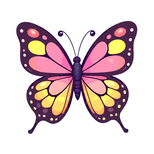 butterfly