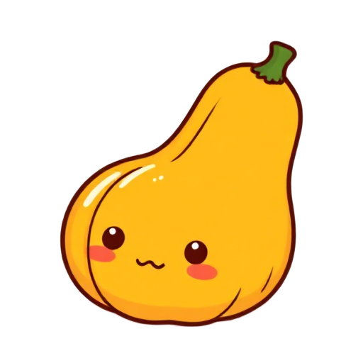 butternut squash