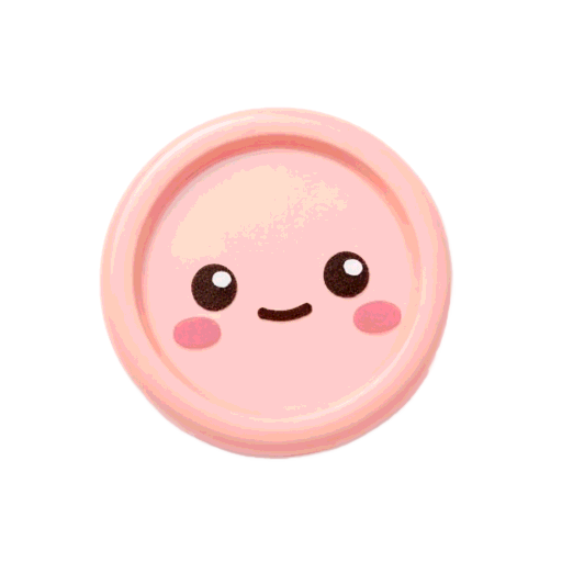 button
