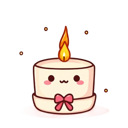 candle