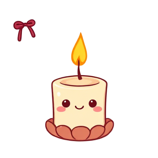 candle