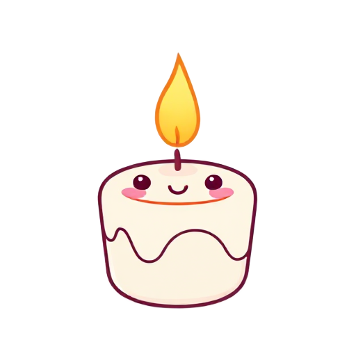 candle