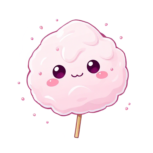 candy floss
