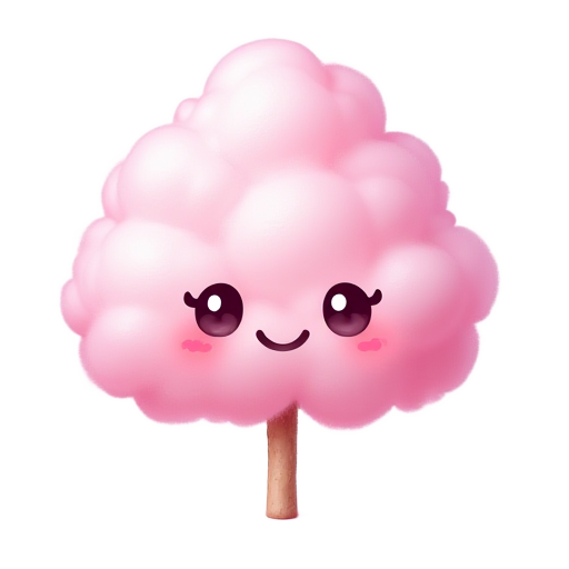 candy floss