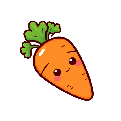 carrot