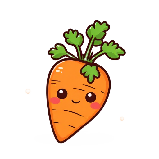 carrot