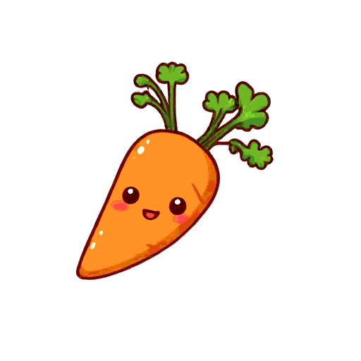 carrot
