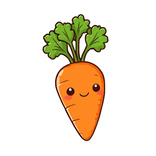 carrot