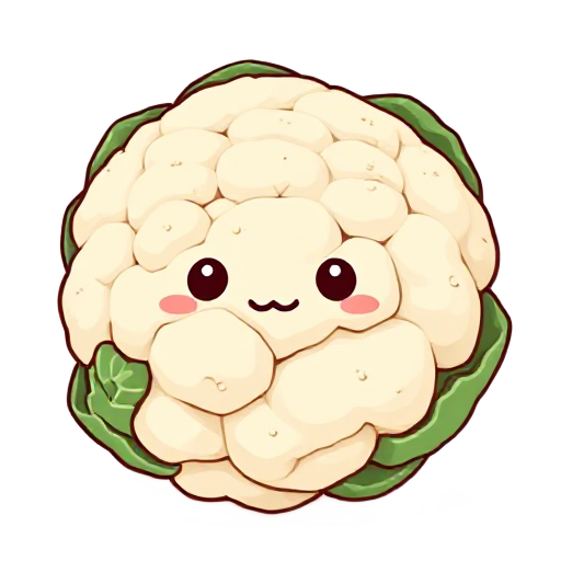 cauliflower