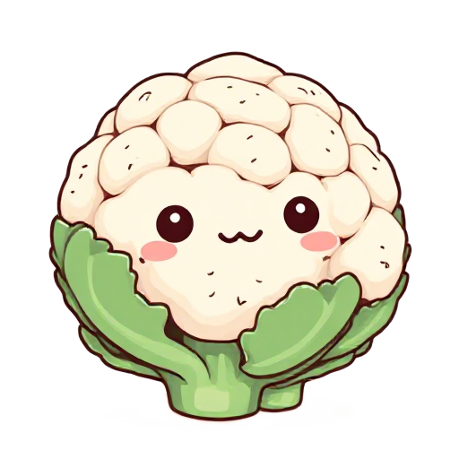 cauliflower