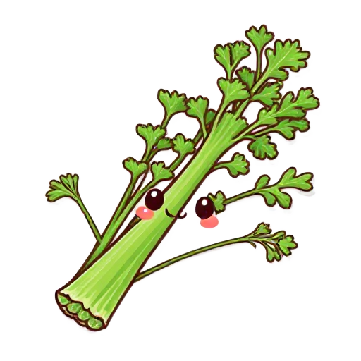 celery