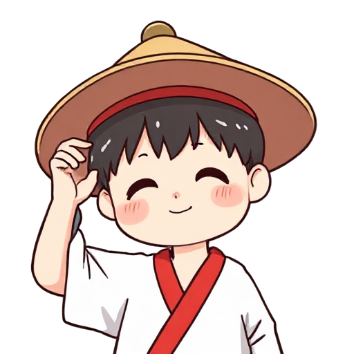 hat