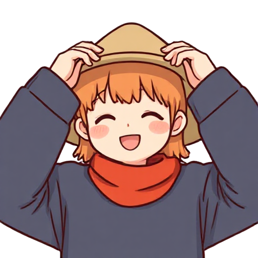 change hat