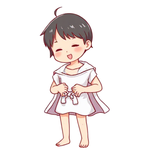 change clothes
