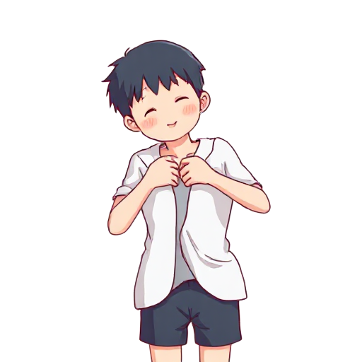 change clothes
