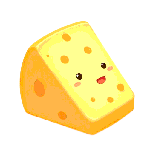 cheese