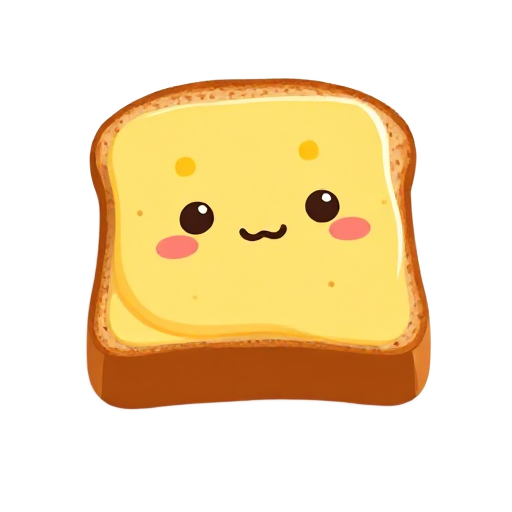 cheese on toast