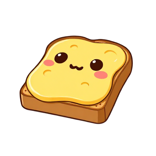 cheese on toast