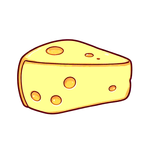 cheese