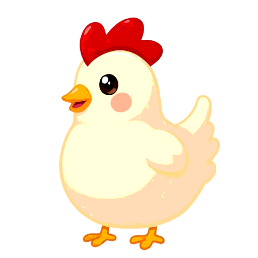 chicken