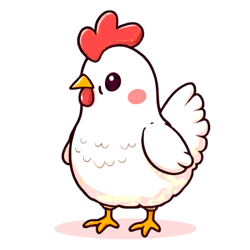 chicken
