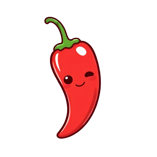 chilli pepper