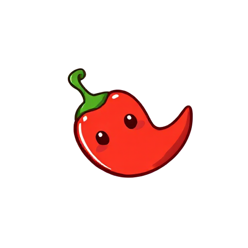 chilli pepper