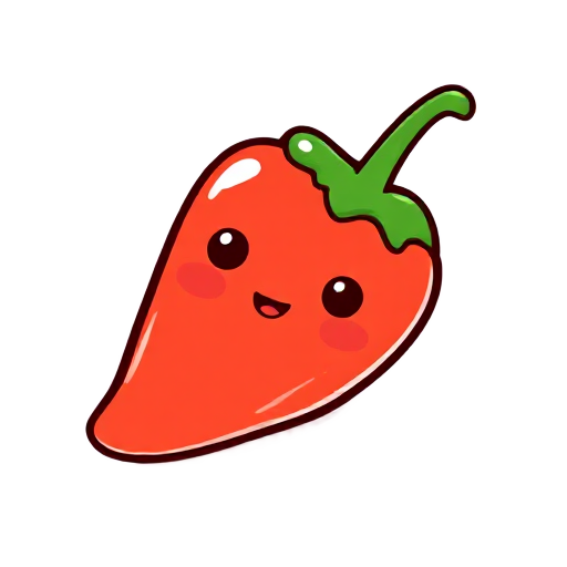 chilli pepper
