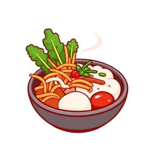 chinese food