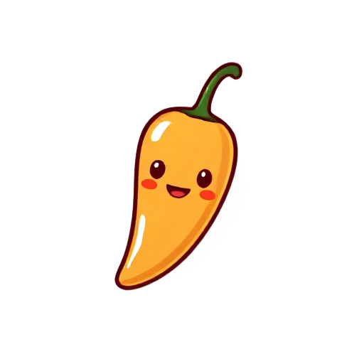 chilli pepper