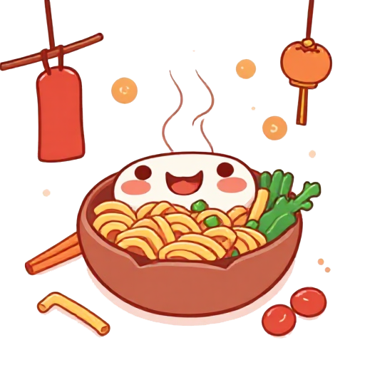 chinese food