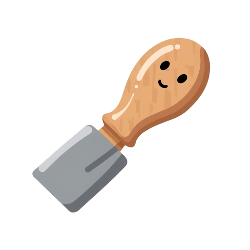 chisel