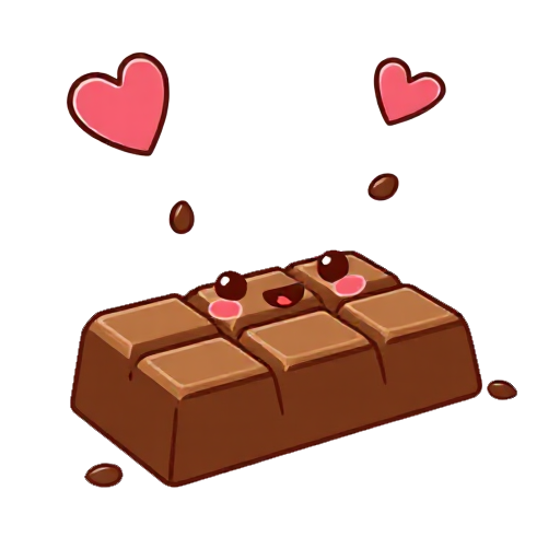 chocolate