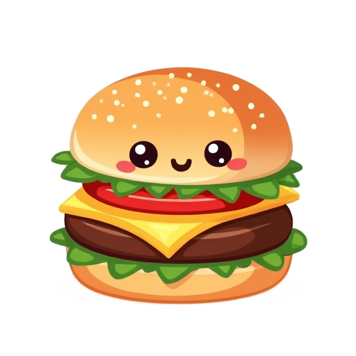 cheese burger