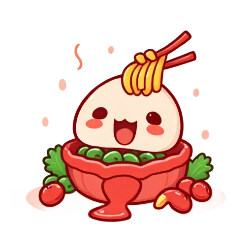 chinese food